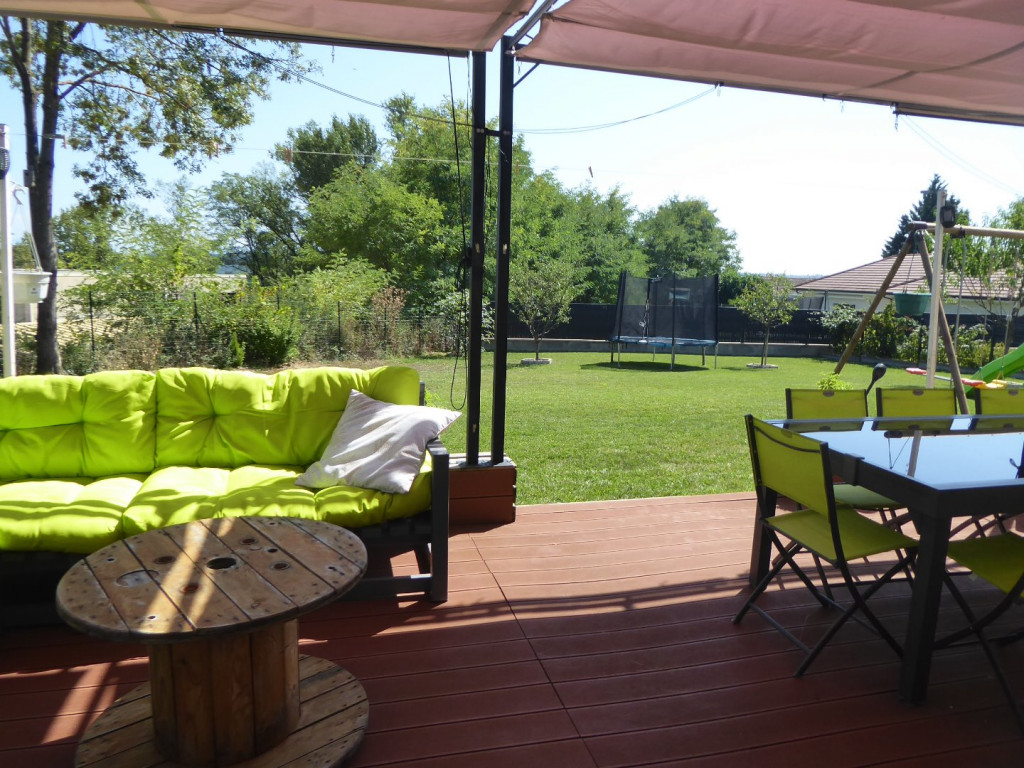 à vendre Maison individuelle Trept - Photo 5