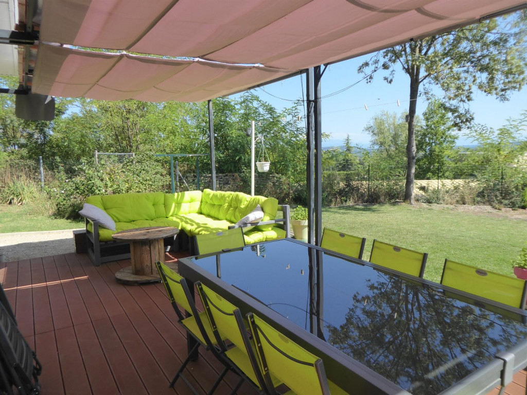 à vendre Maison individuelle Trept - Photo 2