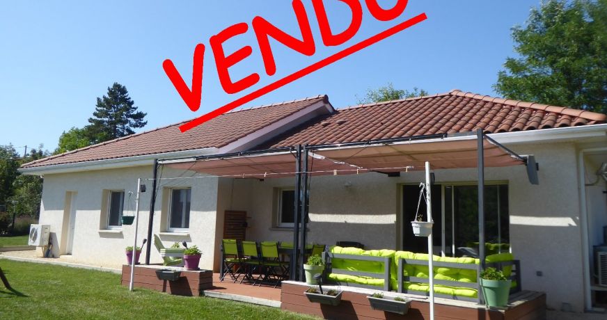 vente Maison individuelle Trept