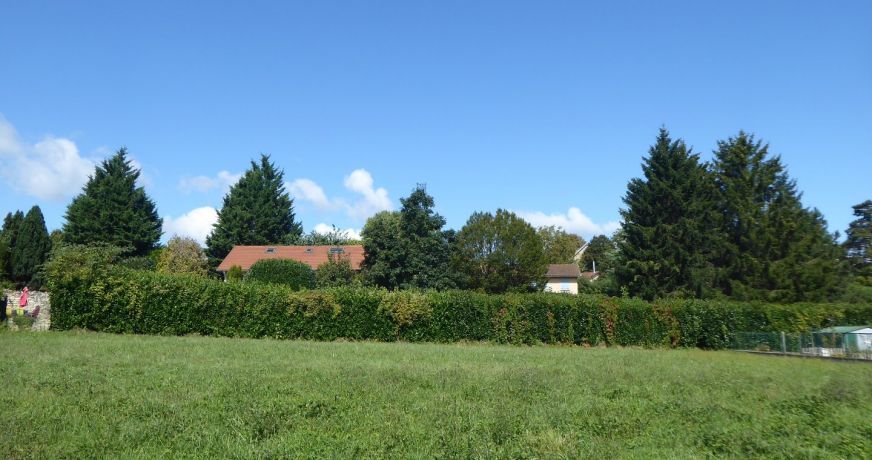 vente Terrain constructible Trept