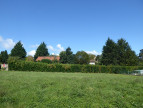 vente Terrain constructible Trept