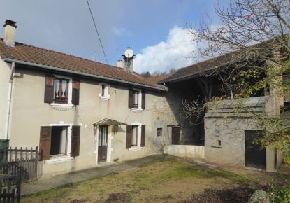 vente Maison et dépendances Saint Chef