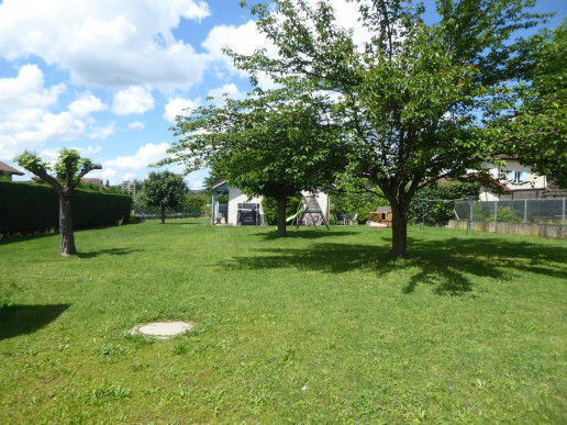 à vendre Maison individuelle Saint Chef