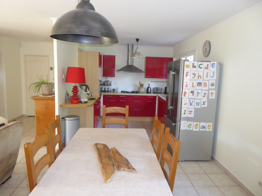à vendre Maison individuelle Saint Chef - Photo 4