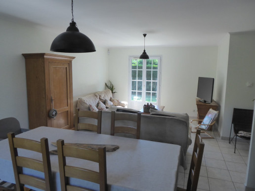 à vendre Maison individuelle Saint Chef