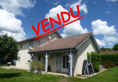 vente Maison individuelle Saint Chef