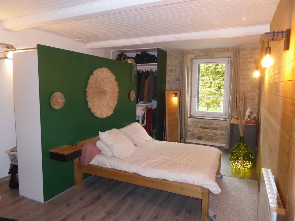 à vendre Maison en pierre Trept - Photo 7