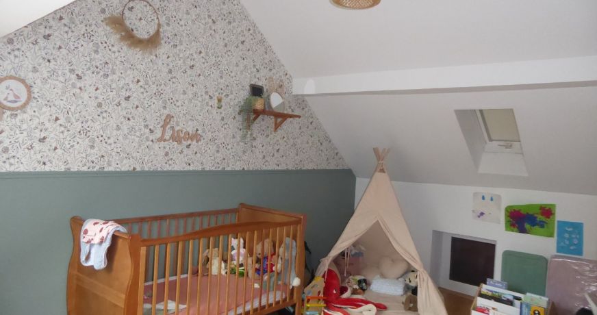 vente Maison en pierre Trept