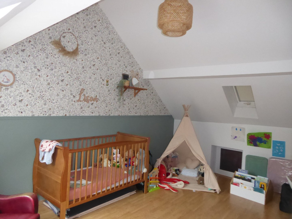 à vendre Maison en pierre Trept - Photo 8