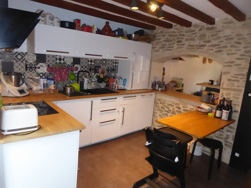 à vendre Maison en pierre Trept - Photo 5