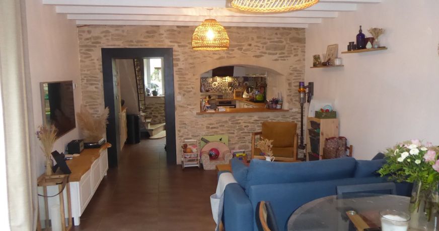 vente Maison en pierre Trept