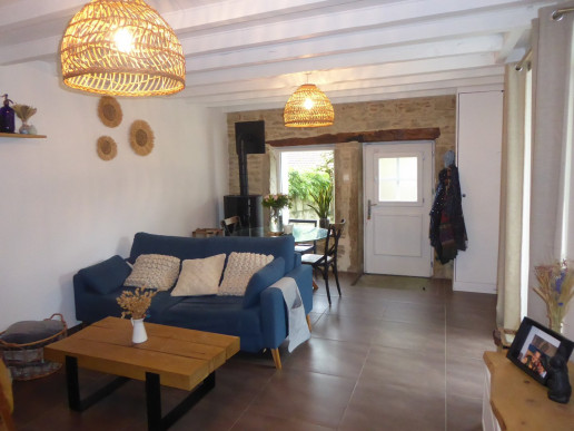 à vendre Maison en pierre Trept