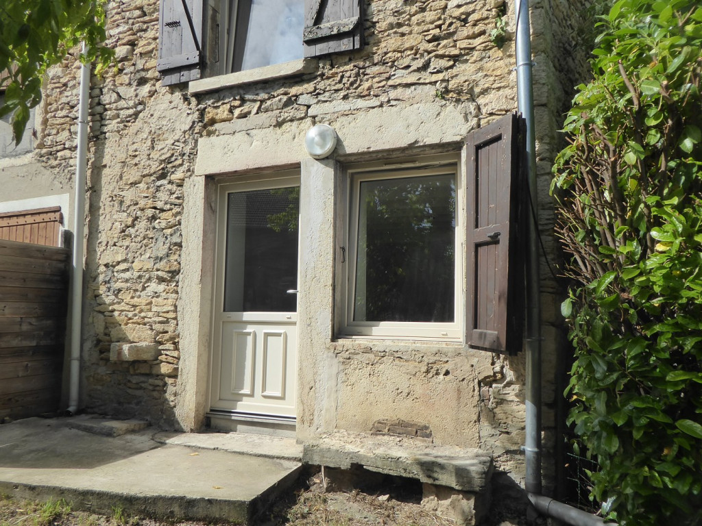à vendre Maison de village Trept - Photo 2