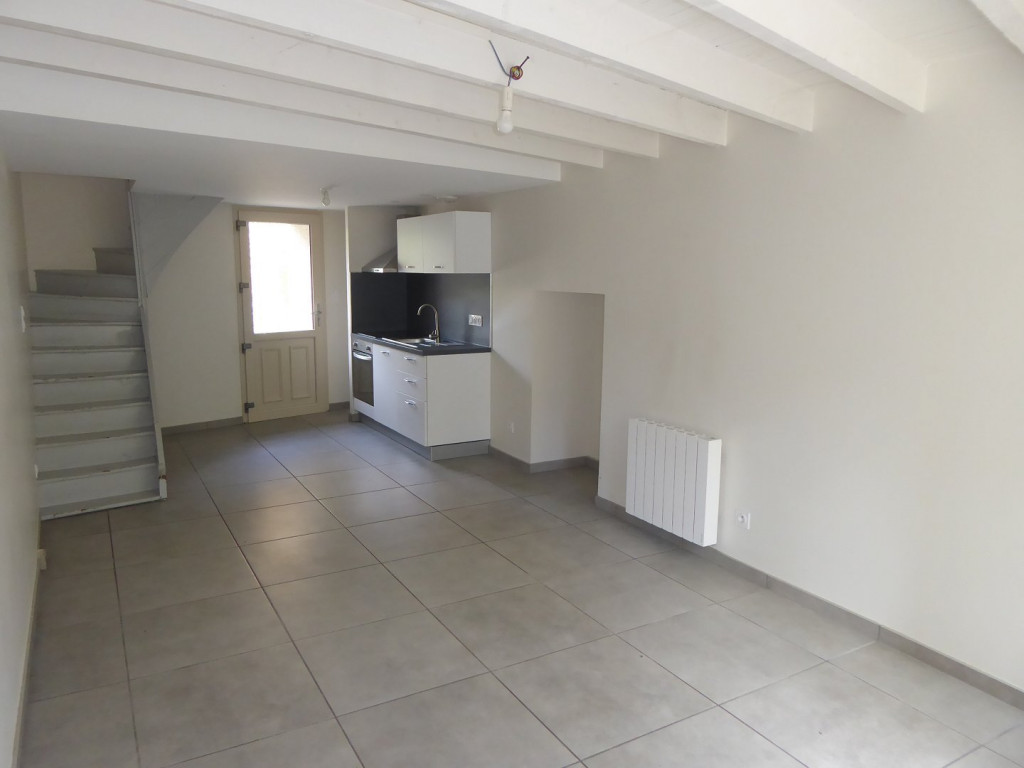 à vendre Maison de village Trept - Photo 3