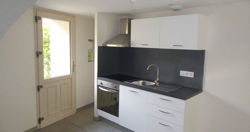 vente Maison de village Trept