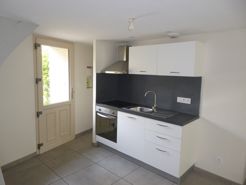 à vendre Maison de village Trept - Photo 4