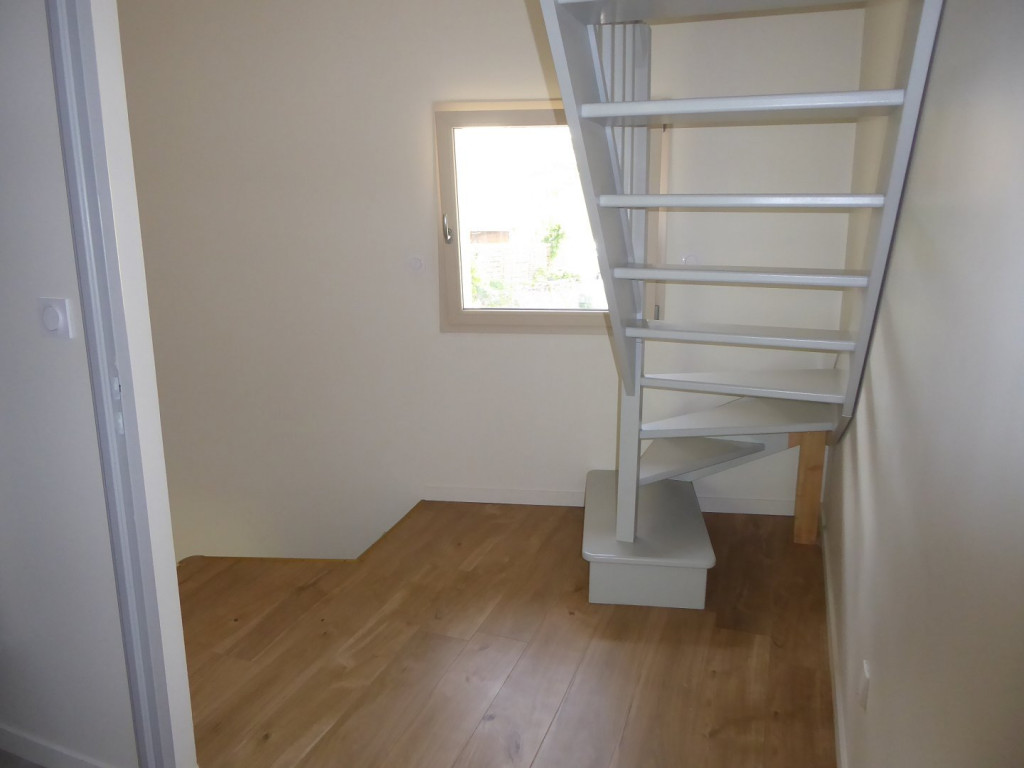 à vendre Maison de village Trept - Photo 6