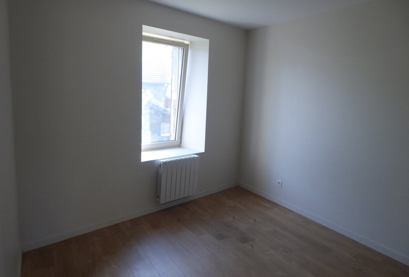 vente Maison de village Trept - Photo 5