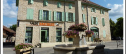 vente Maison de village Trept