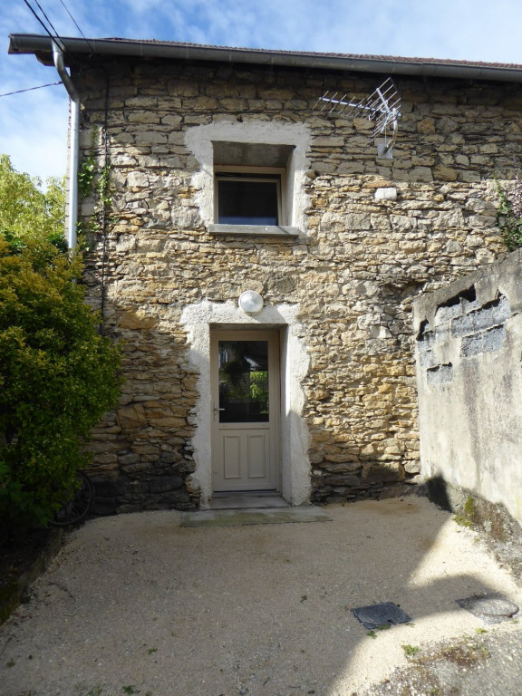 à vendre Maison de village Trept - Photo 8