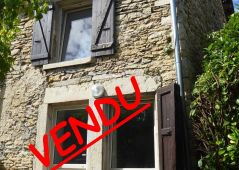 à vendre Maison de village Trept
