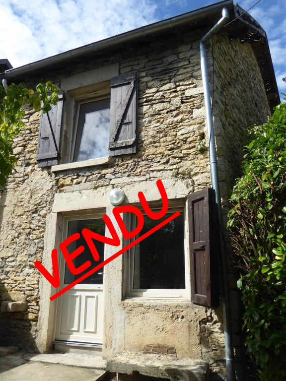 à vendre Maison de village Trept - Photo 1
