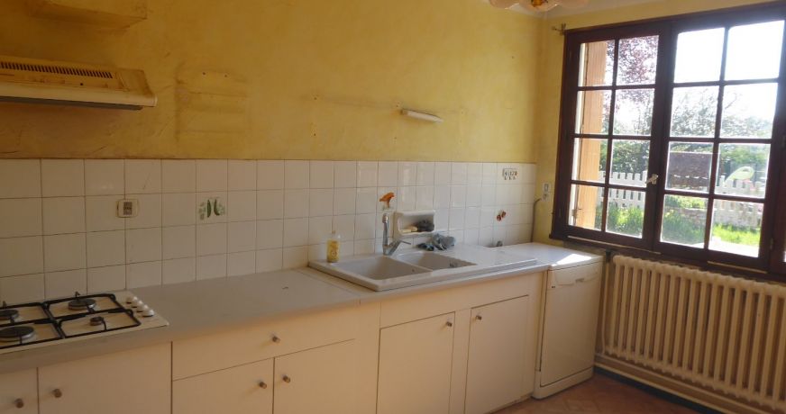 vente Maison individuelle Courtenay