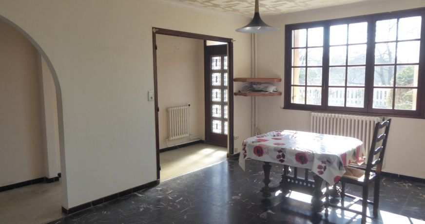 vente Maison individuelle Courtenay