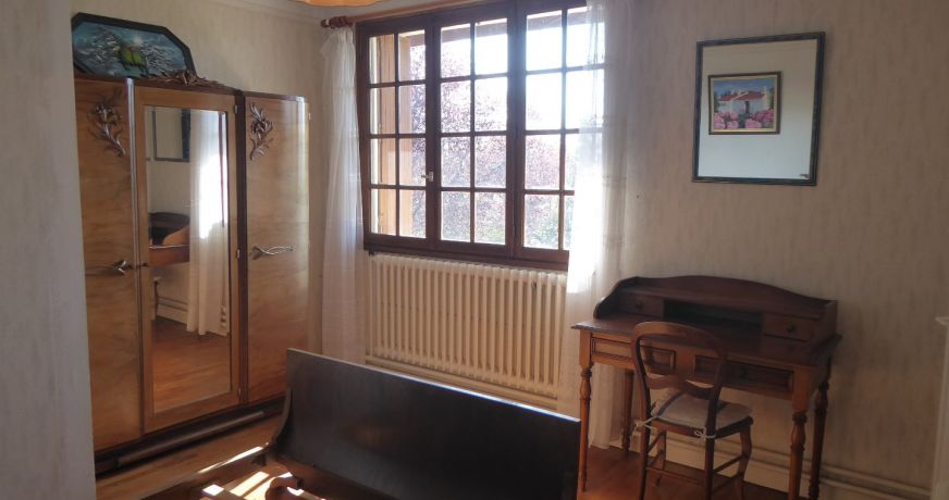 vente Maison individuelle Courtenay