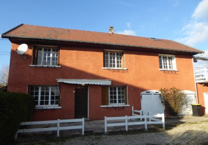 vente Maison individuelle Courtenay