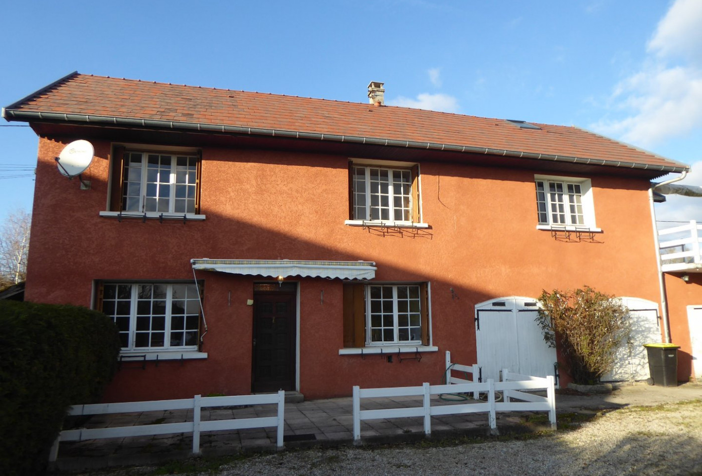 vente Maison individuelle Courtenay - Photo 1