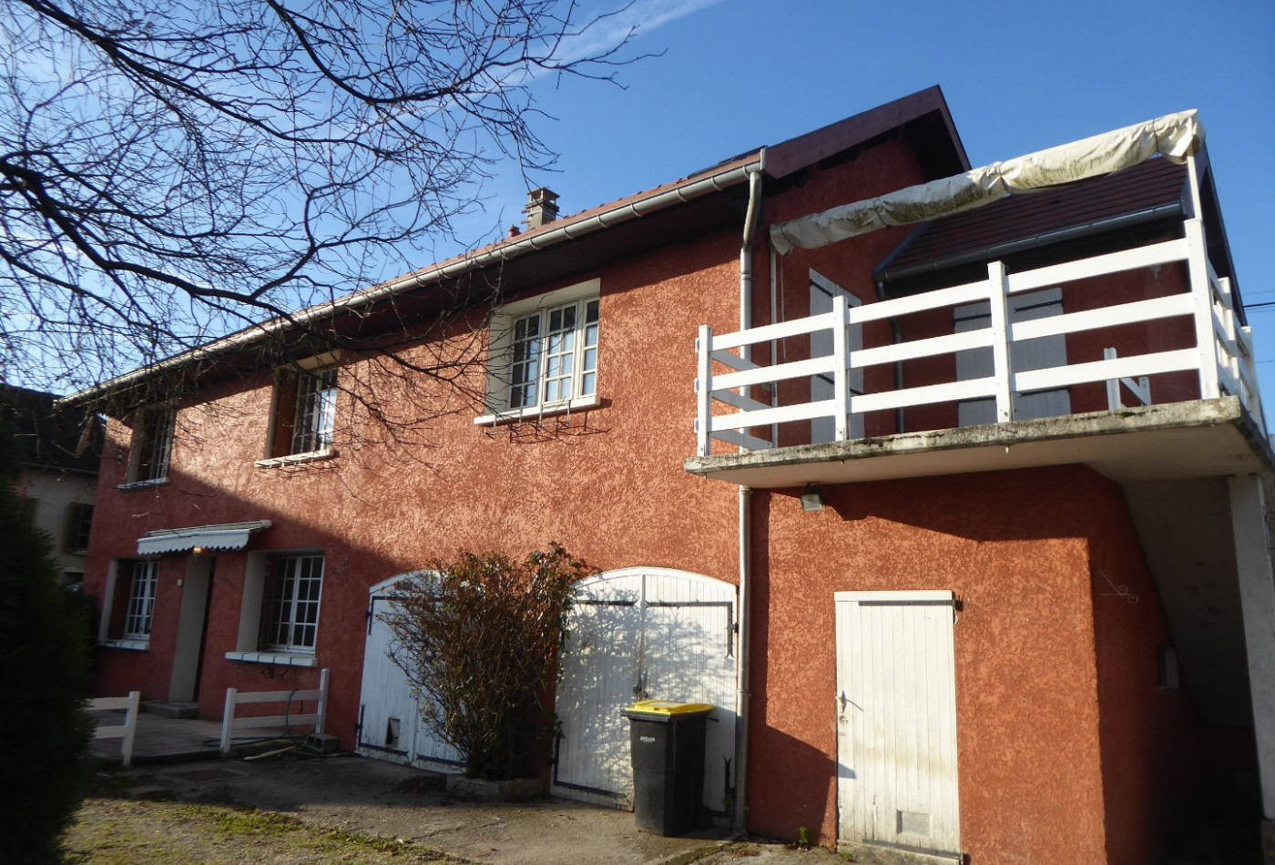 vente Maison individuelle Courtenay - Photo 2