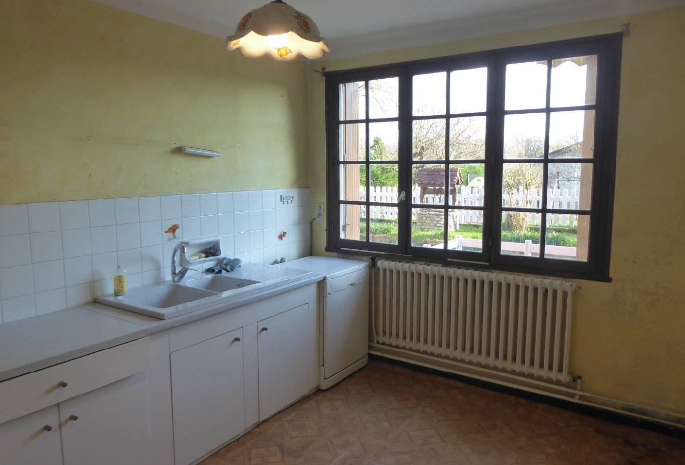 vente Maison individuelle Courtenay - Photo 7