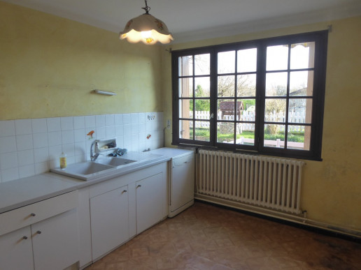 à vendre Maison individuelle Courtenay