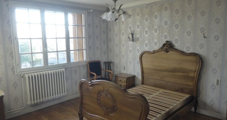 vente Maison individuelle Courtenay