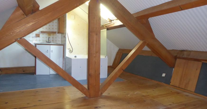 vente Maison individuelle Courtenay