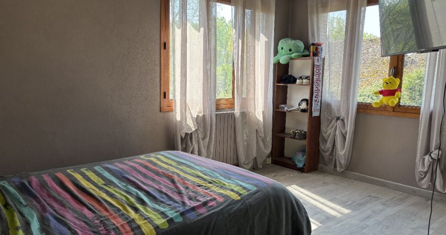 vente Maison Les Avenieres