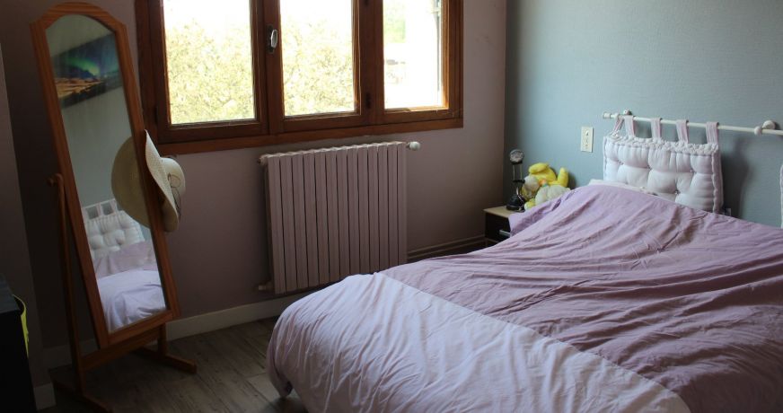 vente Maison Les Avenieres
