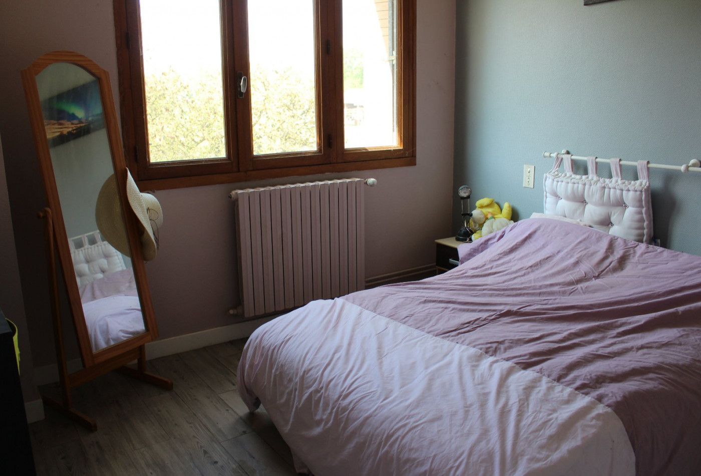 vente Maison Les Avenieres - Photo 8