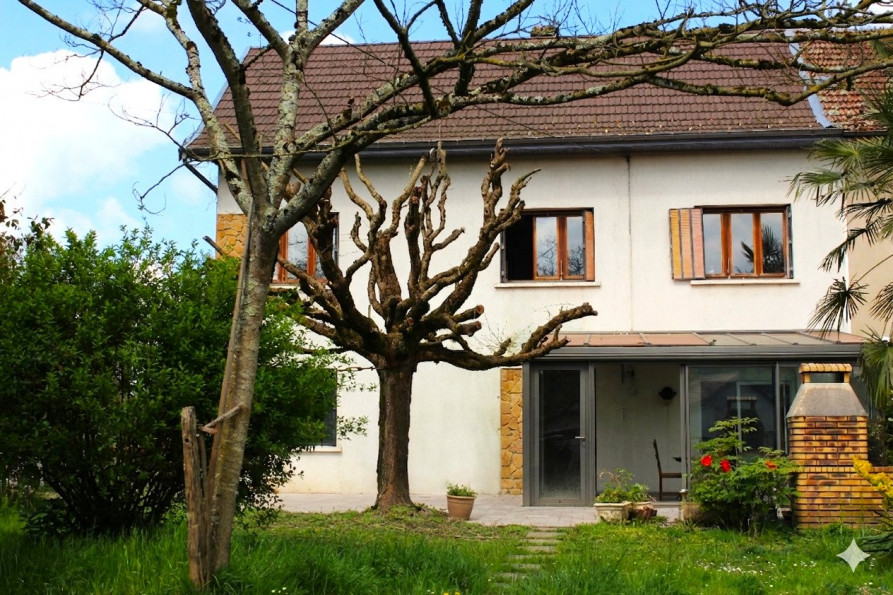 vente Maison Les Avenieres - Photo 1