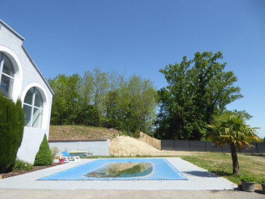 à vendre Maison Trept