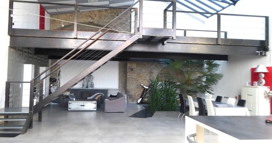 vente Maison Trept