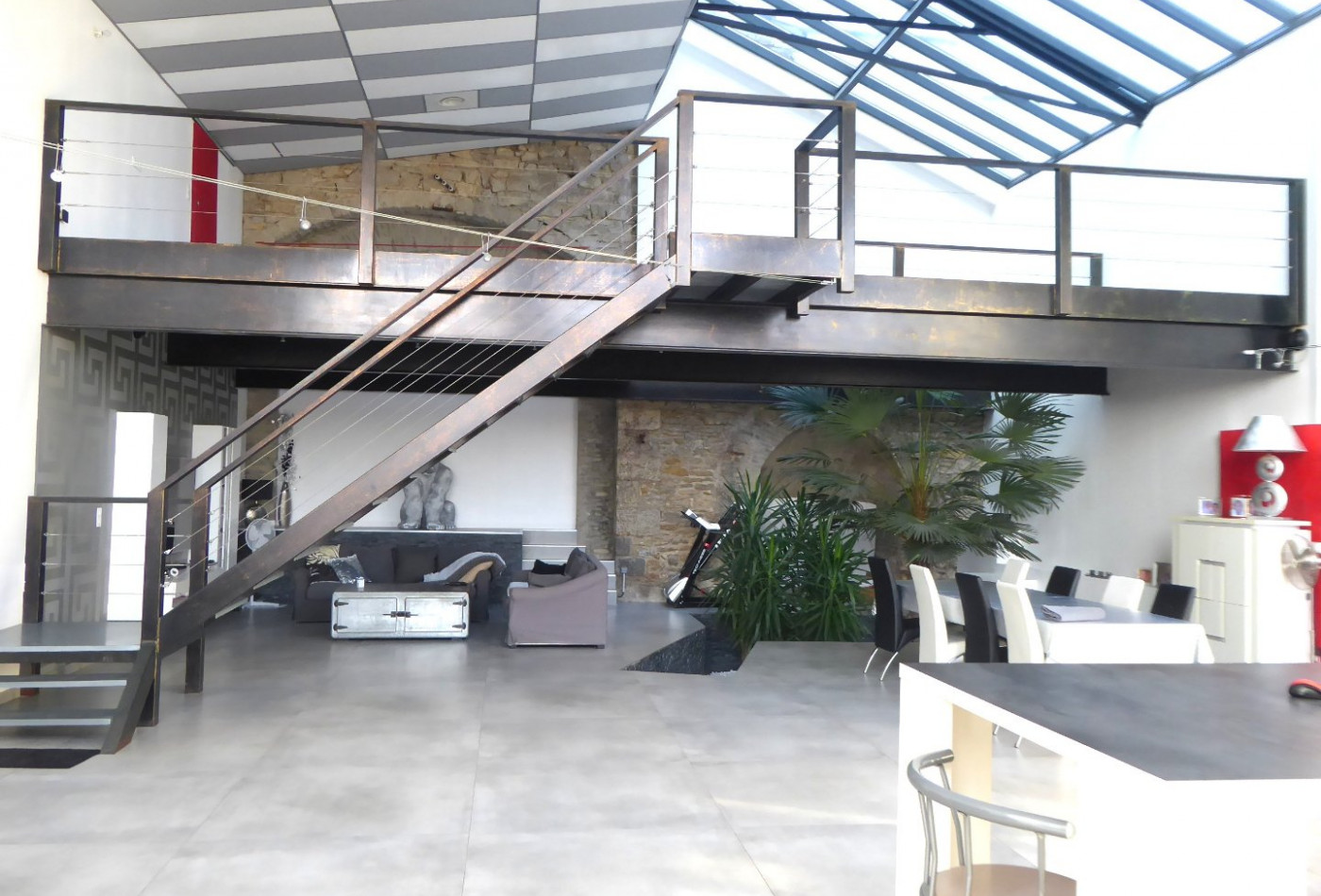 vente Maison Trept - Photo 7