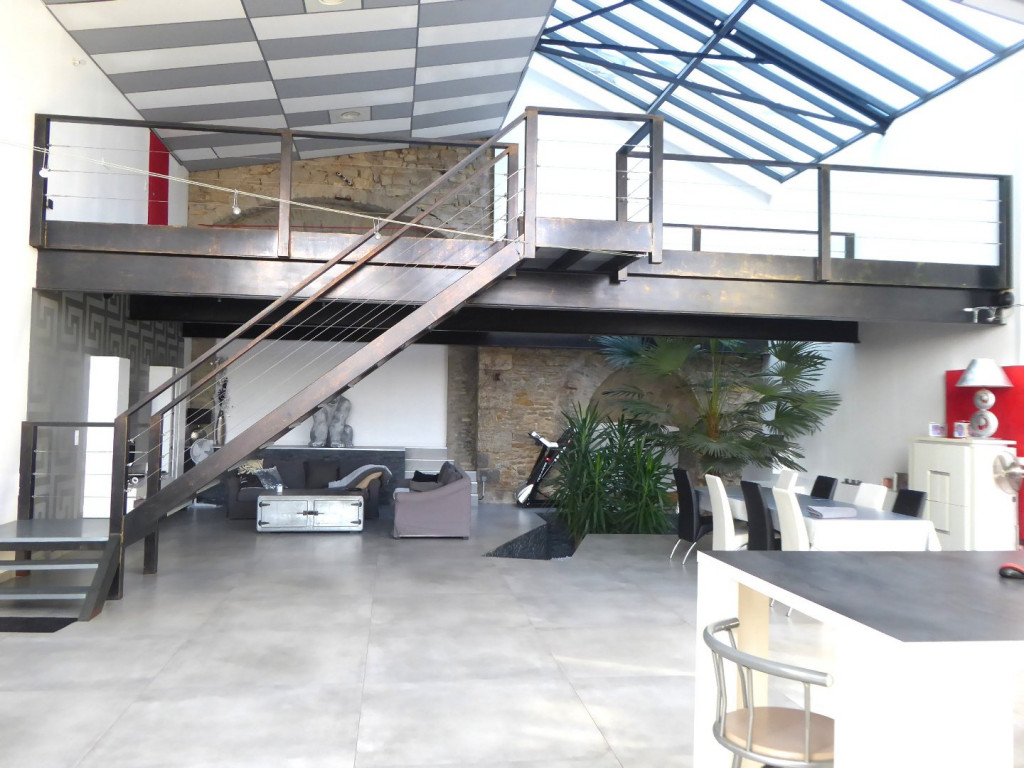 à vendre Maison Trept - Photo 7