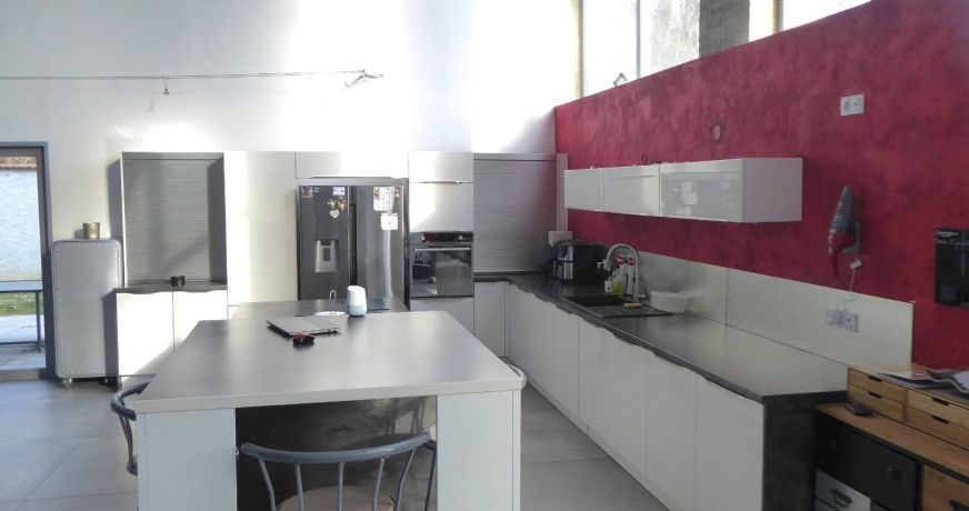 vente Maison Trept