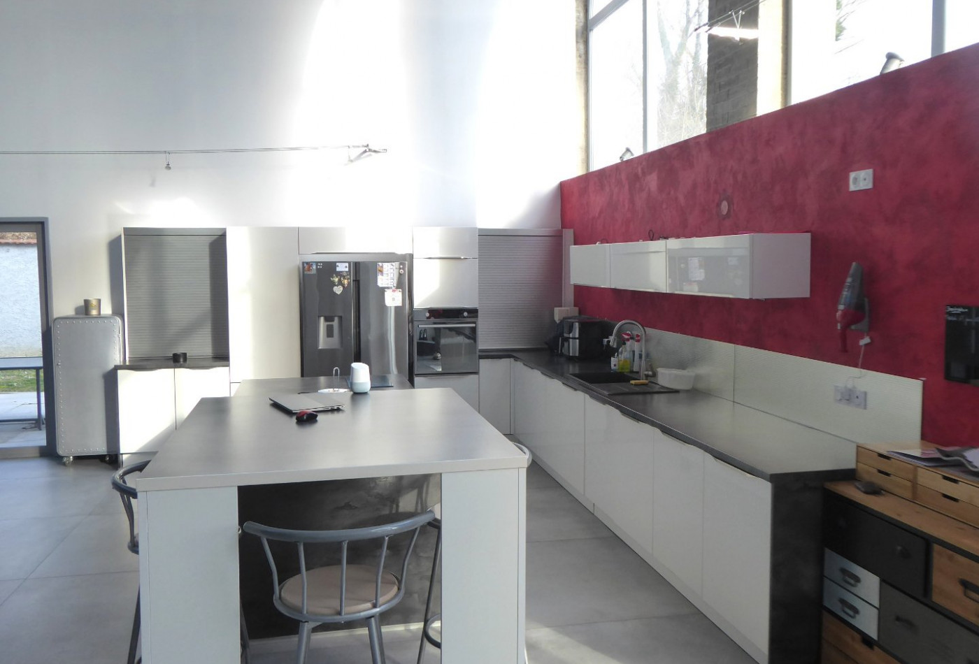 vente Maison Trept - Photo 8