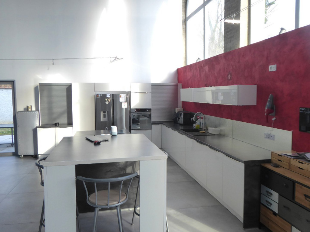 à vendre Maison Trept - Photo 8