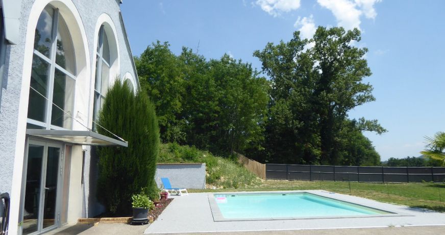 vente Maison Trept