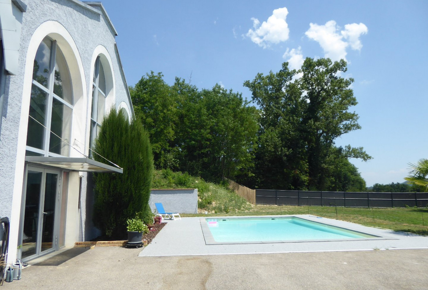 vente Maison Trept - Photo 6