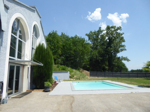 à vendre Maison Trept